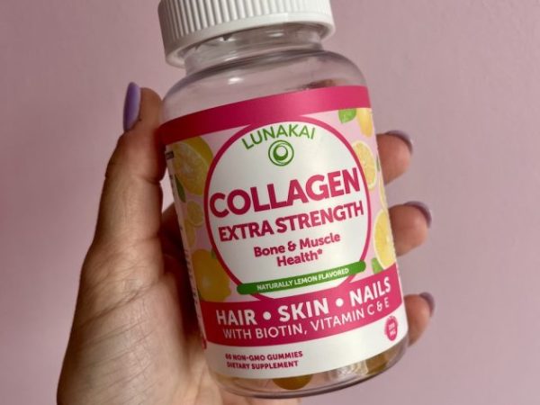 *HOT* Collagen Gummies with Biotin, 60-Count only $12.97 shipped {Gretchen Loves These!}